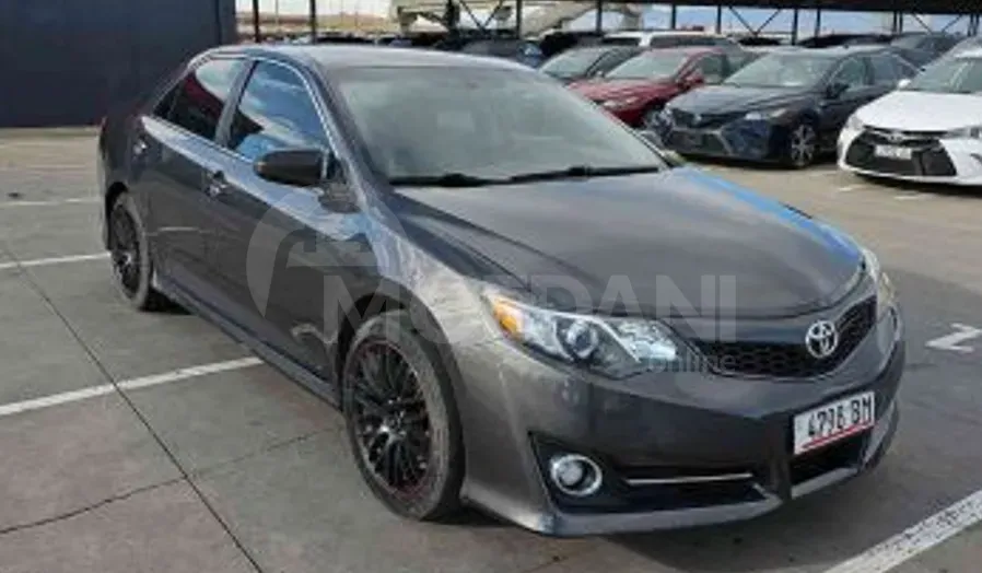 Toyota Camry 2.5L 2014 Tbilisi - photo 3