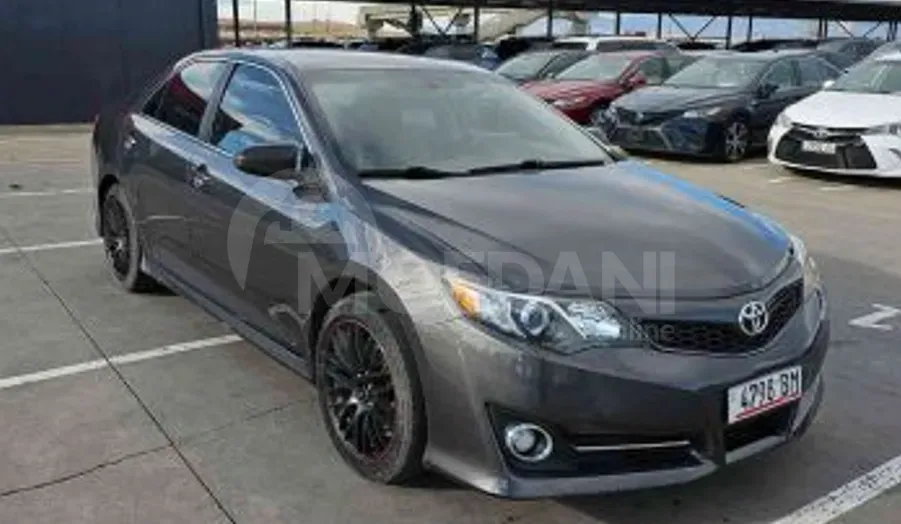 Toyota Camry 2.5L 2014 Tbilisi - photo 5