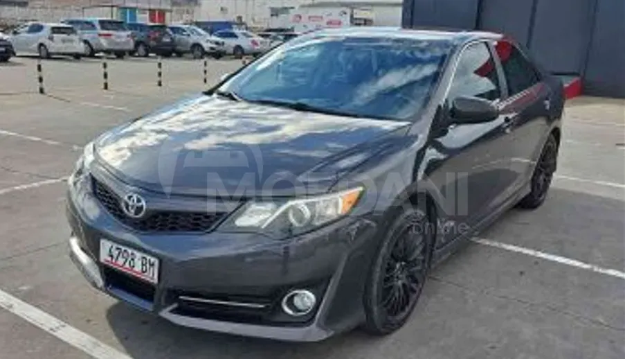 Toyota Camry 2.5L 2014 Tbilisi - photo 2