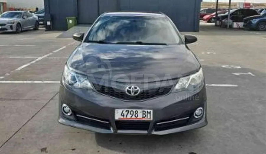 Toyota Camry 2.5L 2014 Tbilisi - photo 1