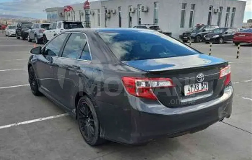 Toyota Camry 2.5L 2014 Tbilisi - photo 7