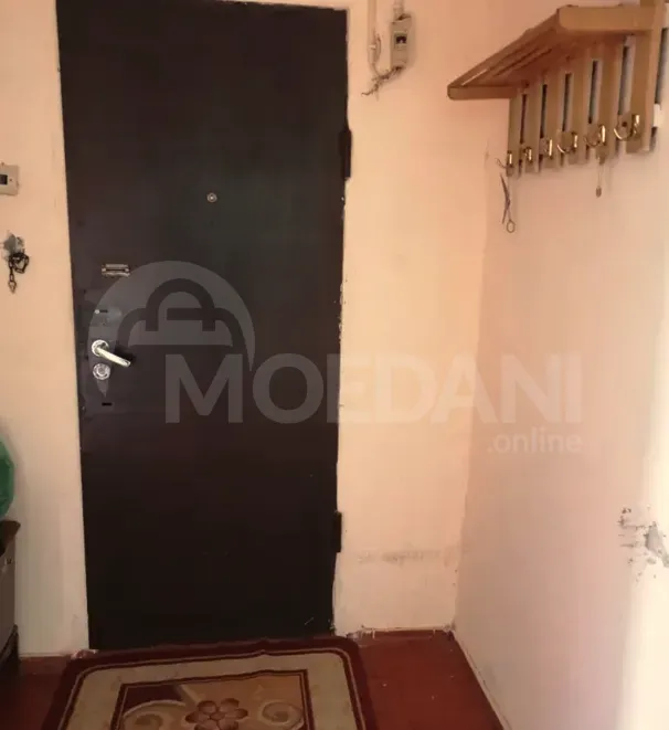 იყიდება 2 ოთახიანი ბინას 65მ² 5/9 სართ თბილისი - photo 2