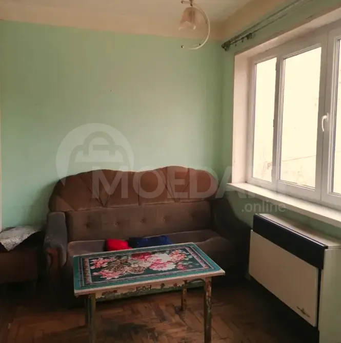 იყიდება 2 ოთახიანი ბინას 65მ² 5/9 სართ თბილისი - photo 3