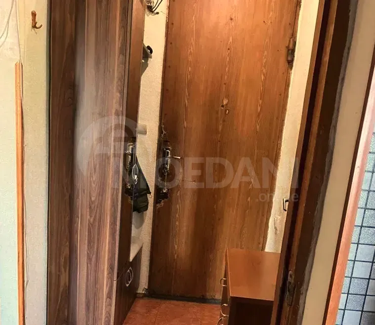 იყიდება 2 ოთახიანი ბინას 50მ² 7/9 სართ თბილისი - photo 6