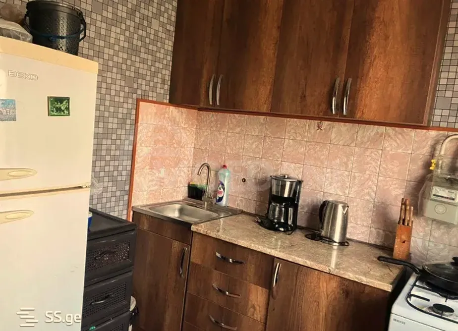 იყიდება 2 ოთახიანი ბინას 50მ² 7/9 სართ თბილისი - photo 2