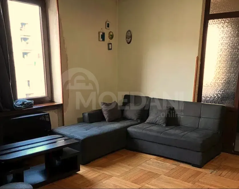 იყიდება 2 ოთახიანი ბინას 50მ² 7/9 სართ თბილისი - photo 4