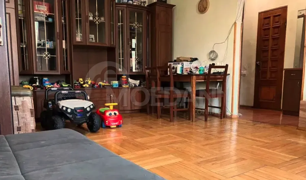 იყიდება 2 ოთახიანი ბინას 50მ² 7/9 სართ თბილისი - photo 3