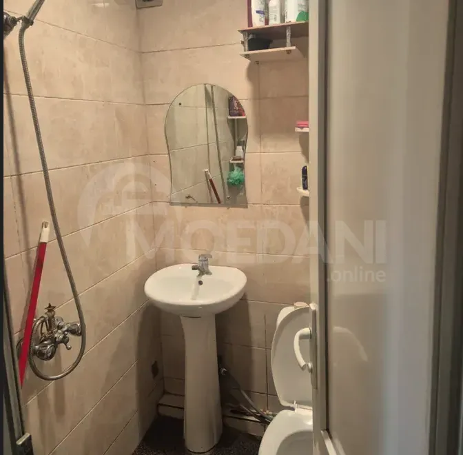 იყიდება 2 ოთახიანი ბინას 40მ² 5/8 სართ თბილისი - photo 3