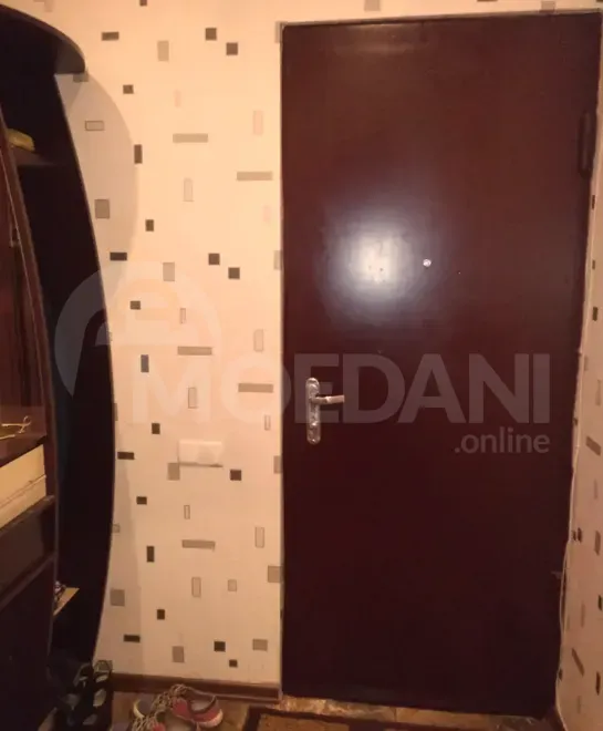 იყიდება 3 ოთახიანი ბინას 46მ² 8/10 სართ თბილისი - photo 5