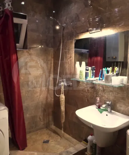 იყიდება 3 ოთახიანი ბინას 46მ² 8/10 სართ თბილისი - photo 6