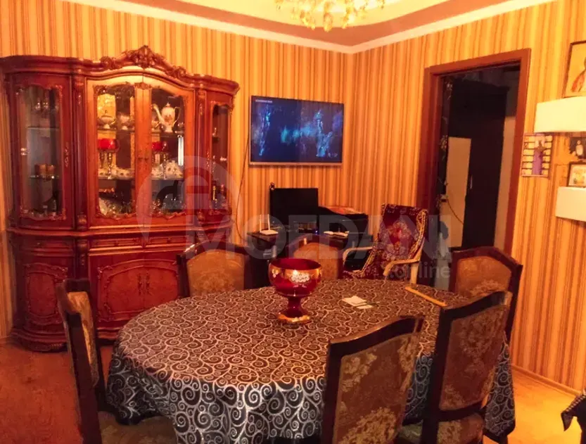 იყიდება 3 ოთახიანი ბინას 46მ² 8/10 სართ თბილისი - photo 4