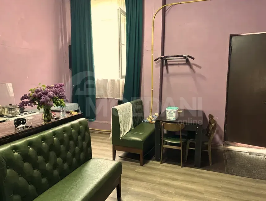 იყიდება 2 ოთახიანი ბინას 57მ² 1/9 სართ თბილისი - photo 5