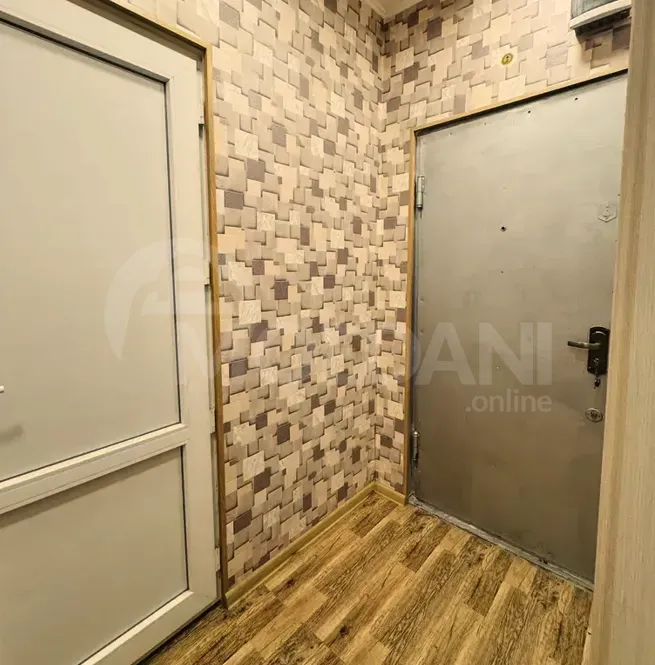 Apartments For Sale two-room 40м² 3/9 floor Tbilisi - photo 3