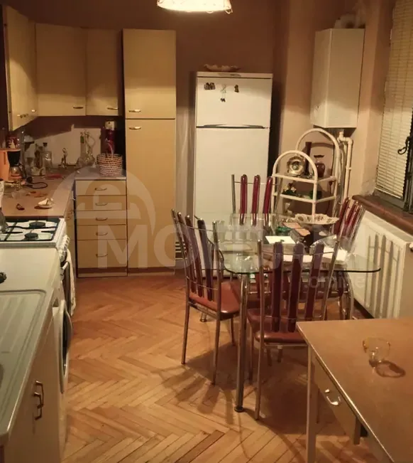 Продам 2-комн. квартиру 70м² 12/16 эт. Тбилиси - изображение 4