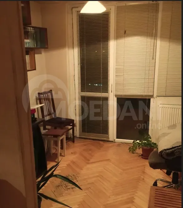 Продам 2-комн. квартиру 70м² 12/16 эт. Тбилиси - изображение 5