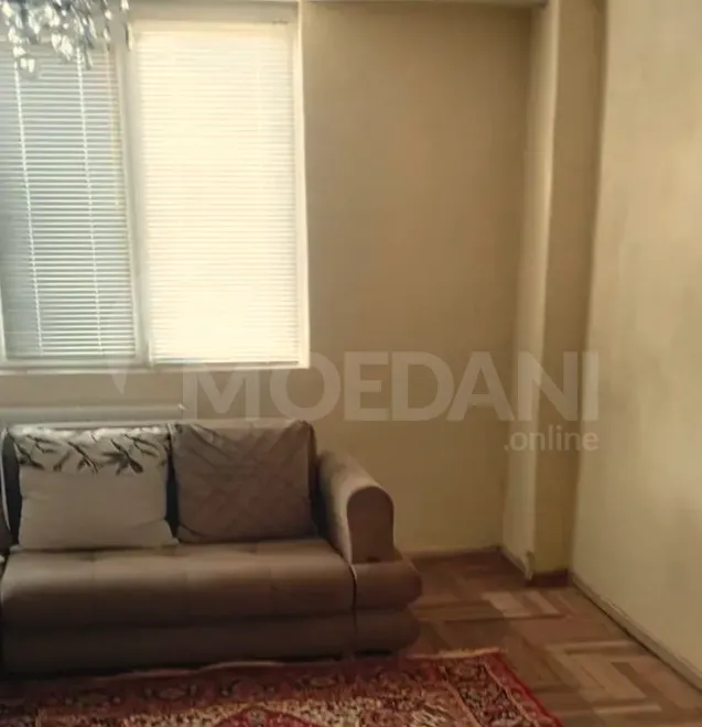 Продам 2-комн. квартиру 70м² 12/16 эт. Тбилиси - изображение 6