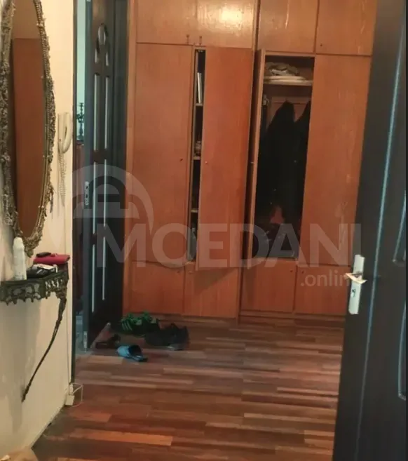 Продам 2-комн. квартиру 70м² 12/16 эт. Тбилиси - изображение 2