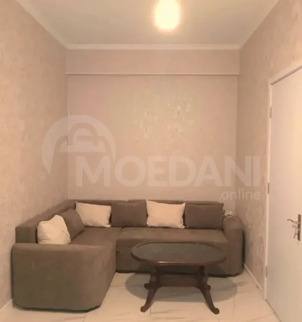 იყიდება 3 ოთახიანი ბინას 48მ² 2/2 სართ თბილისი - photo 2