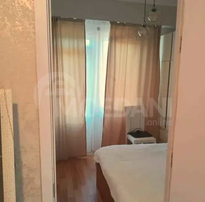 იყიდება 3 ოთახიანი ბინას 48მ² 2/2 სართ თბილისი - photo 5