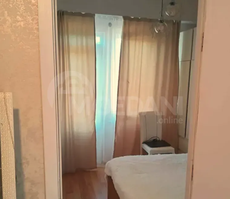 იყიდება 3 ოთახიანი ბინას 48მ² 2/2 სართ თბილისი - photo 4