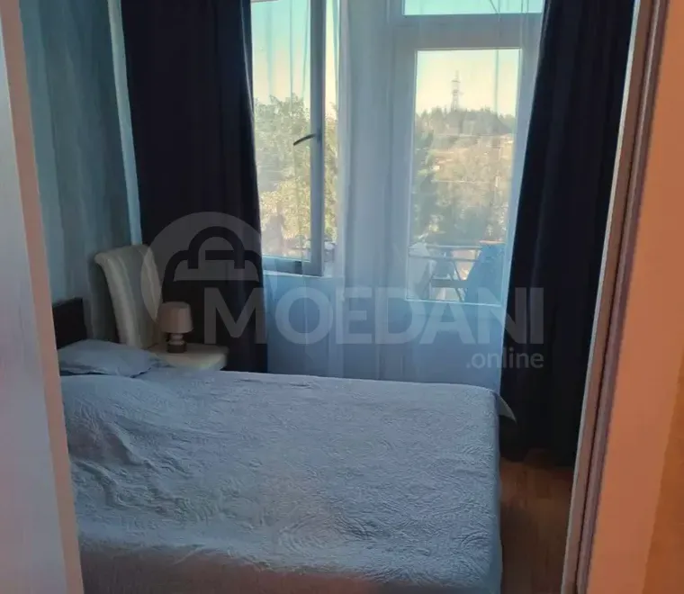 იყიდება 3 ოთახიანი ბინას 48მ² 2/2 სართ თბილისი - photo 7