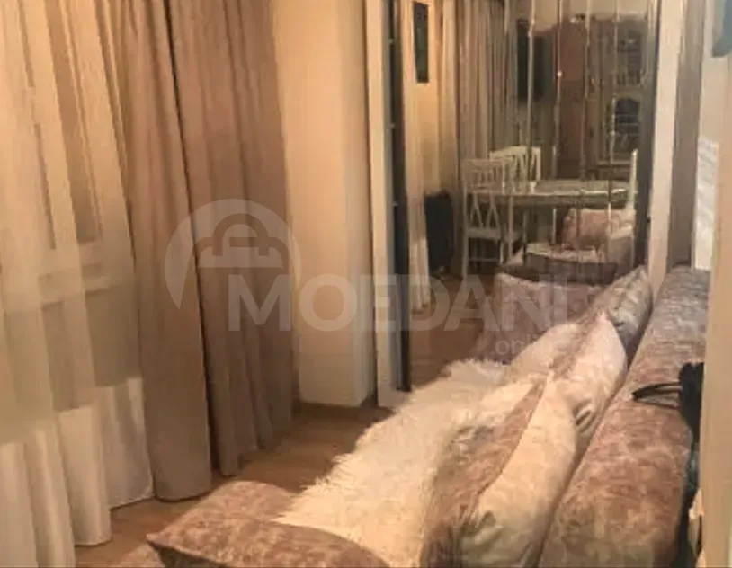 Продам 2-комн. квартиру 65м² 1/5 эт. Тбилиси - изображение 6