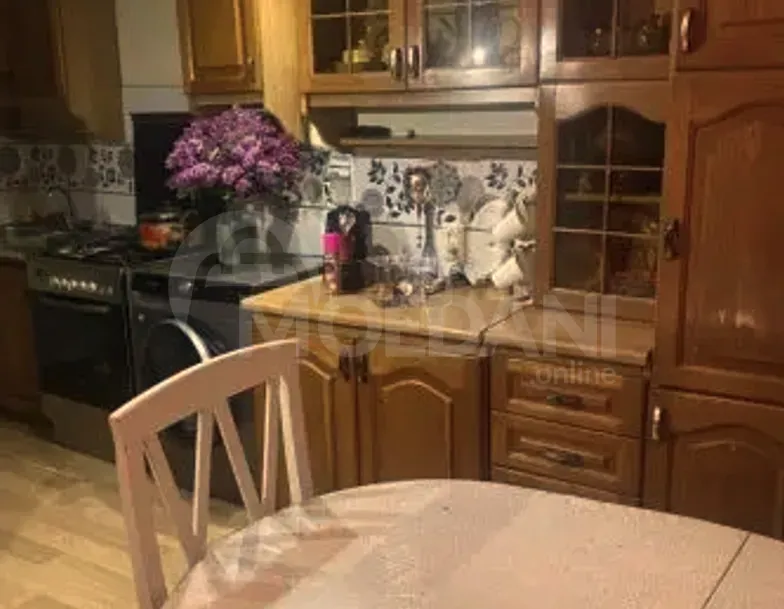 Продам 2-комн. квартиру 65м² 1/5 эт. Тбилиси - изображение 5