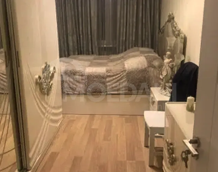 Продам 2-комн. квартиру 65м² 1/5 эт. Тбилиси - изображение 2