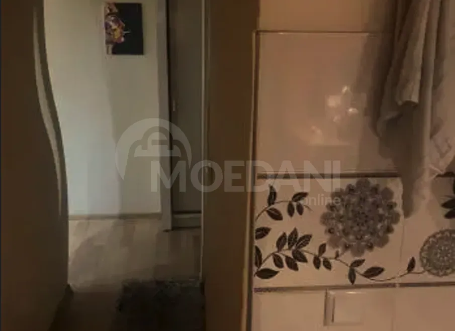 Продам 2-комн. квартиру 65м² 1/5 эт. Тбилиси - изображение 4