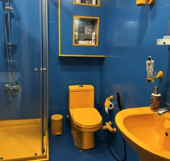 Apartments For Rent two-room 61м² 7/7 floor Tbilisi