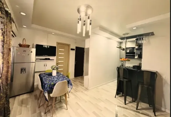 Apartments For Rent two-room 61м² 7/7 floor Tbilisi