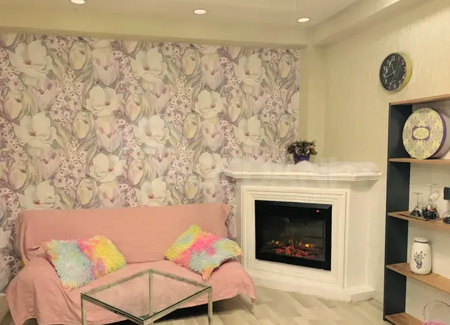 ქირავდება 2 ოთახიანი ბინა 61მ² 7/7 სართ თბილისი - photo 2