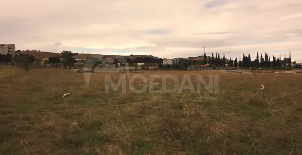 Продам земельный участок 1500м² Тбилиси - изображение 2