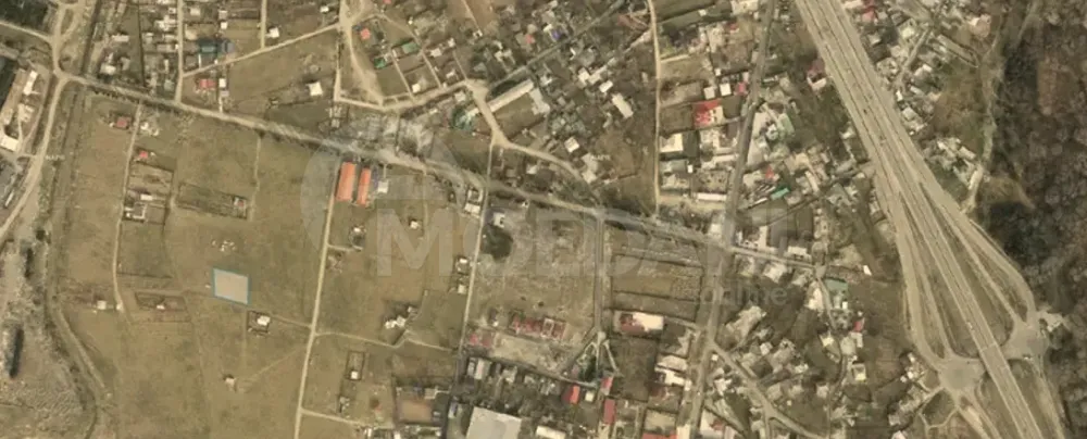 Продам земельный участок 1500м² Тбилиси - изображение 4