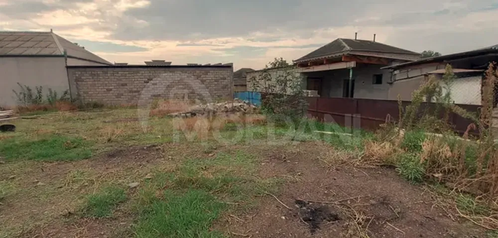 იყიდება მიწის ნაკვეთი 723м² თბილისი - photo 4