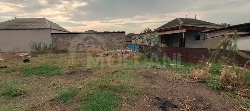 იყიდება მიწის ნაკვეთი 723м² თბილისი - photo 1