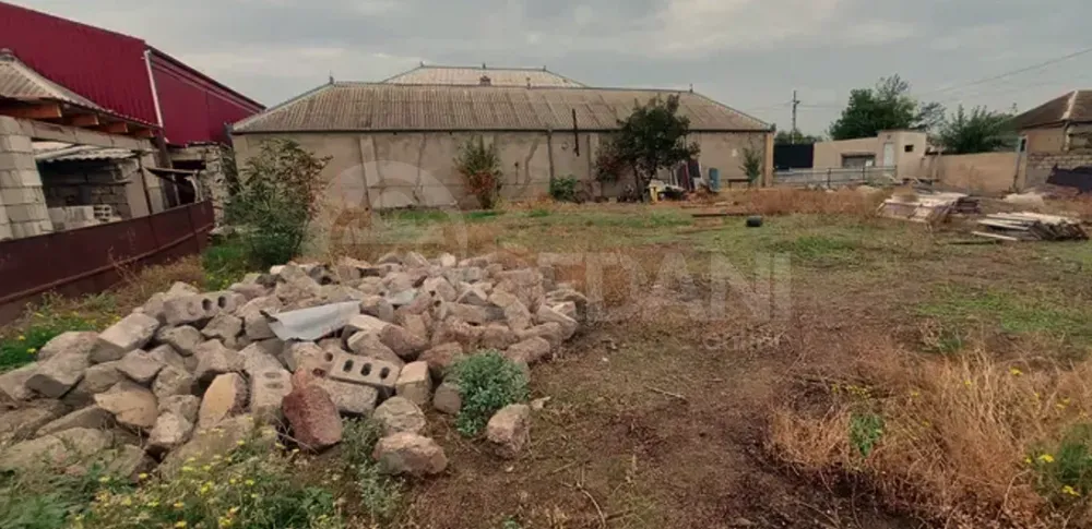 იყიდება მიწის ნაკვეთი 723м² თბილისი - photo 2