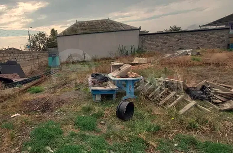 იყიდება მიწის ნაკვეთი 723м² თბილისი - photo 9