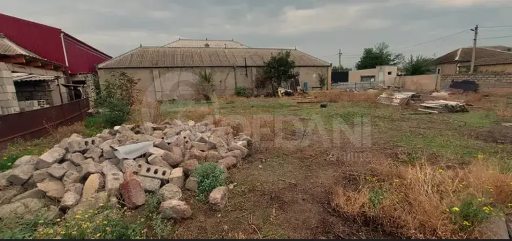 იყიდება მიწის ნაკვეთი 723м² თბილისი - photo 6