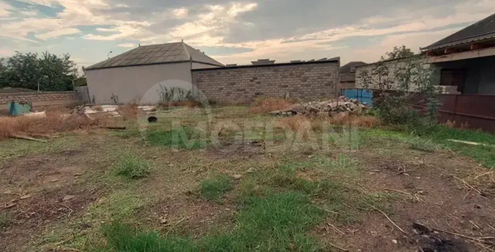 იყიდება მიწის ნაკვეთი 723м² თბილისი - photo 10