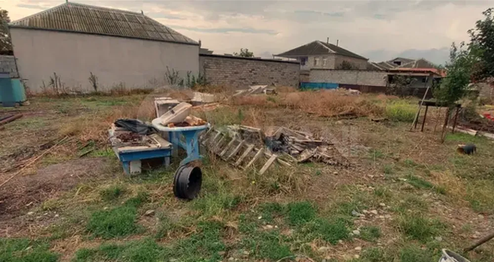 იყიდება მიწის ნაკვეთი 723м² თბილისი - photo 7