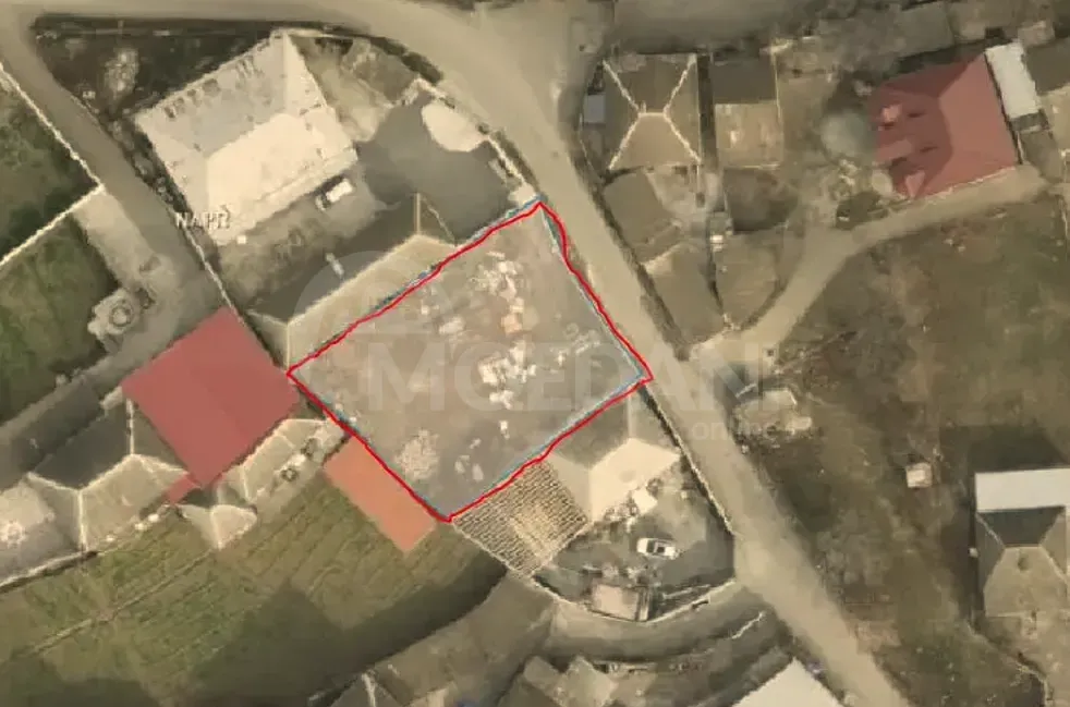 იყიდება მიწის ნაკვეთი 723м² თბილისი - photo 5