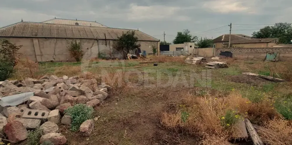 იყიდება მიწის ნაკვეთი 723м² თბილისი - photo 3