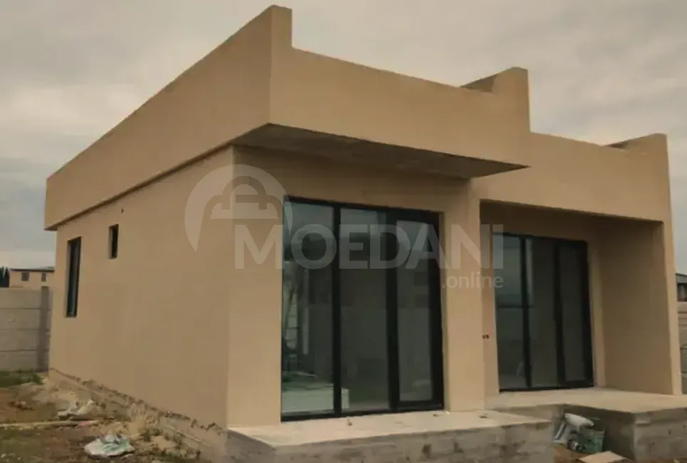 Продам Дом 400м² Тбилиси - изображение 1