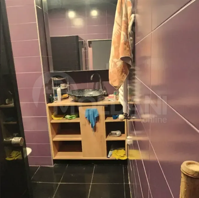 Сдам 3-комн. квартиру 65м² 6/9 эт. Тбилиси - изображение 10