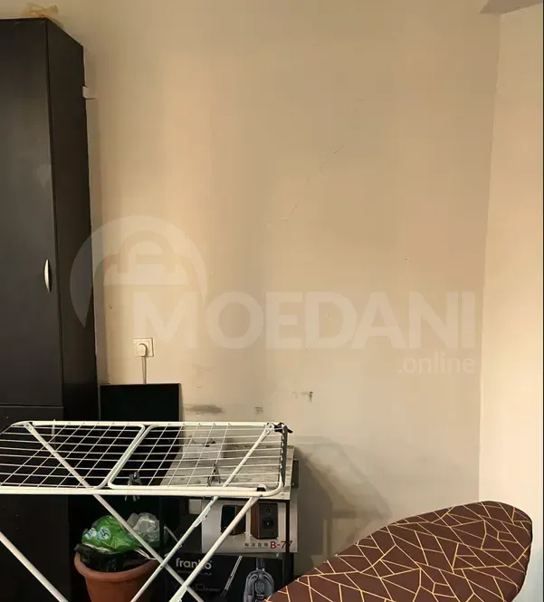 Сдам 3-комн. квартиру 65м² 6/9 эт. Тбилиси - изображение 2