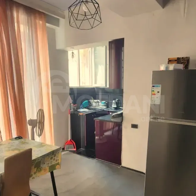 Сдам 3-комн. квартиру 65м² 6/9 эт. Тбилиси - изображение 6