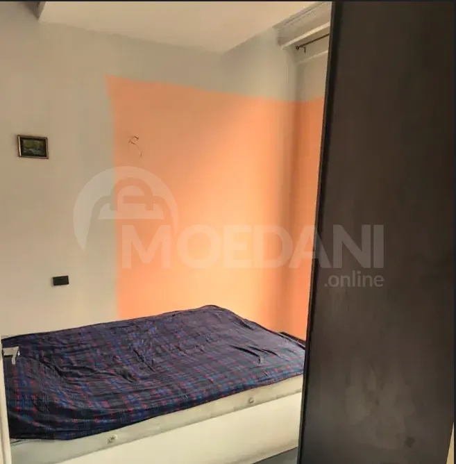 Сдам 3-комн. квартиру 65м² 6/9 эт. Тбилиси - изображение 3