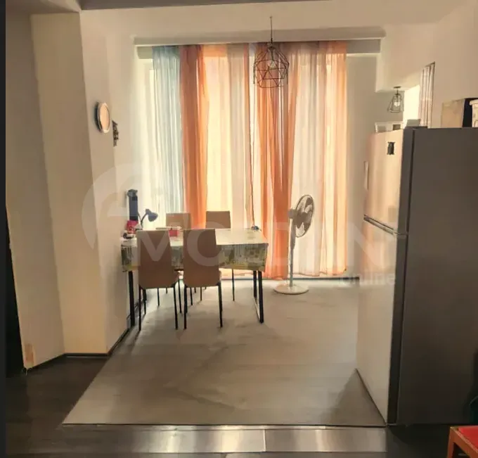 Сдам 3-комн. квартиру 65м² 6/9 эт. Тбилиси - изображение 5