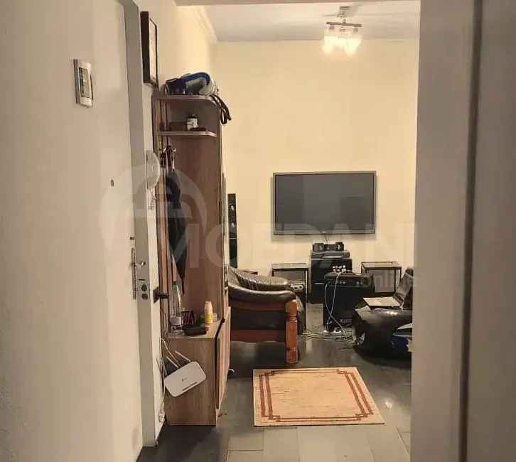 Сдам 3-комн. квартиру 65м² 6/9 эт. Тбилиси - изображение 4